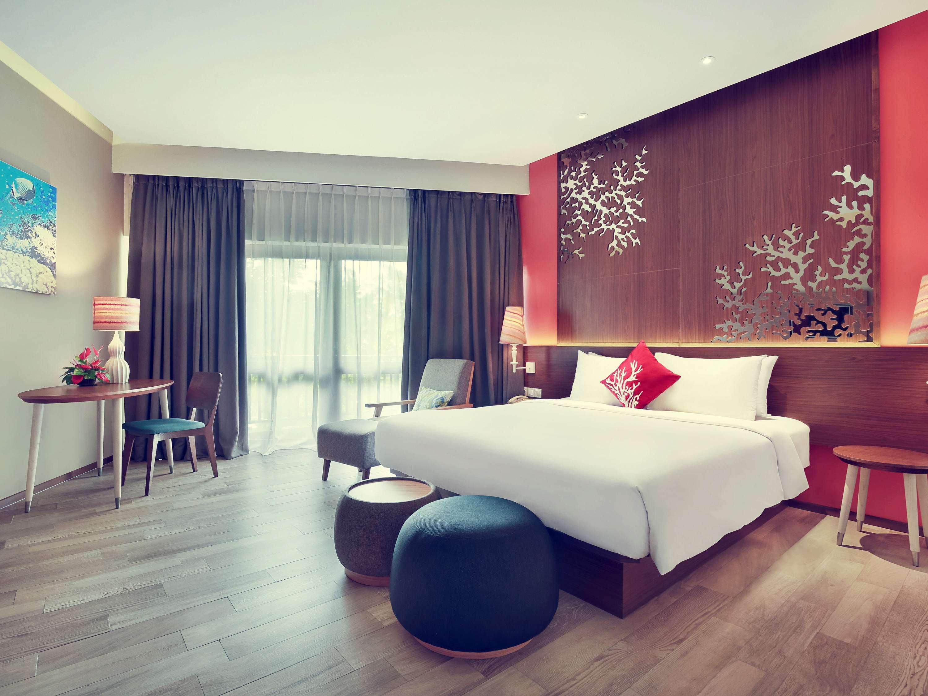 Manado Tateli Resort And Convention Экстерьер фото