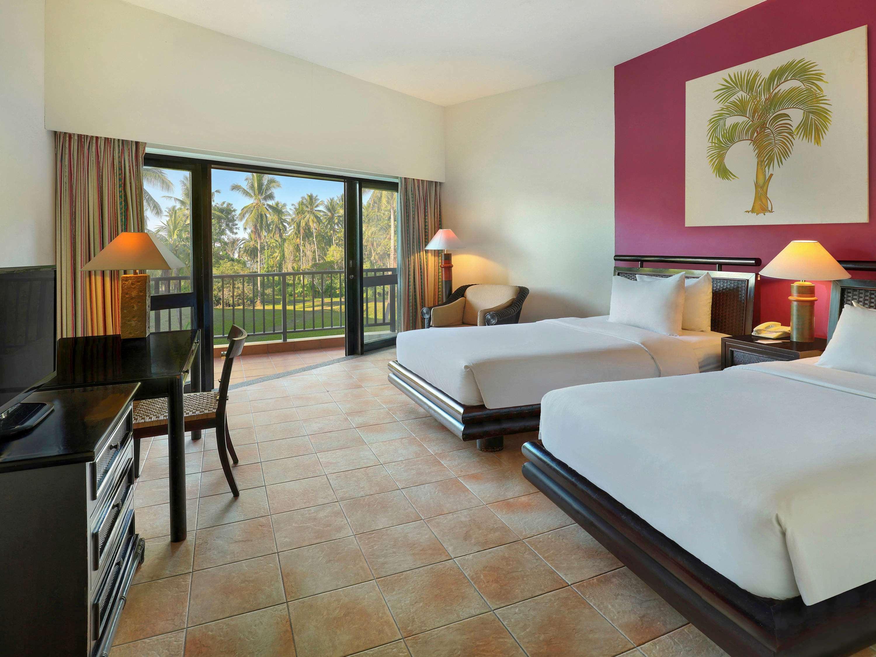 Manado Tateli Resort And Convention Экстерьер фото