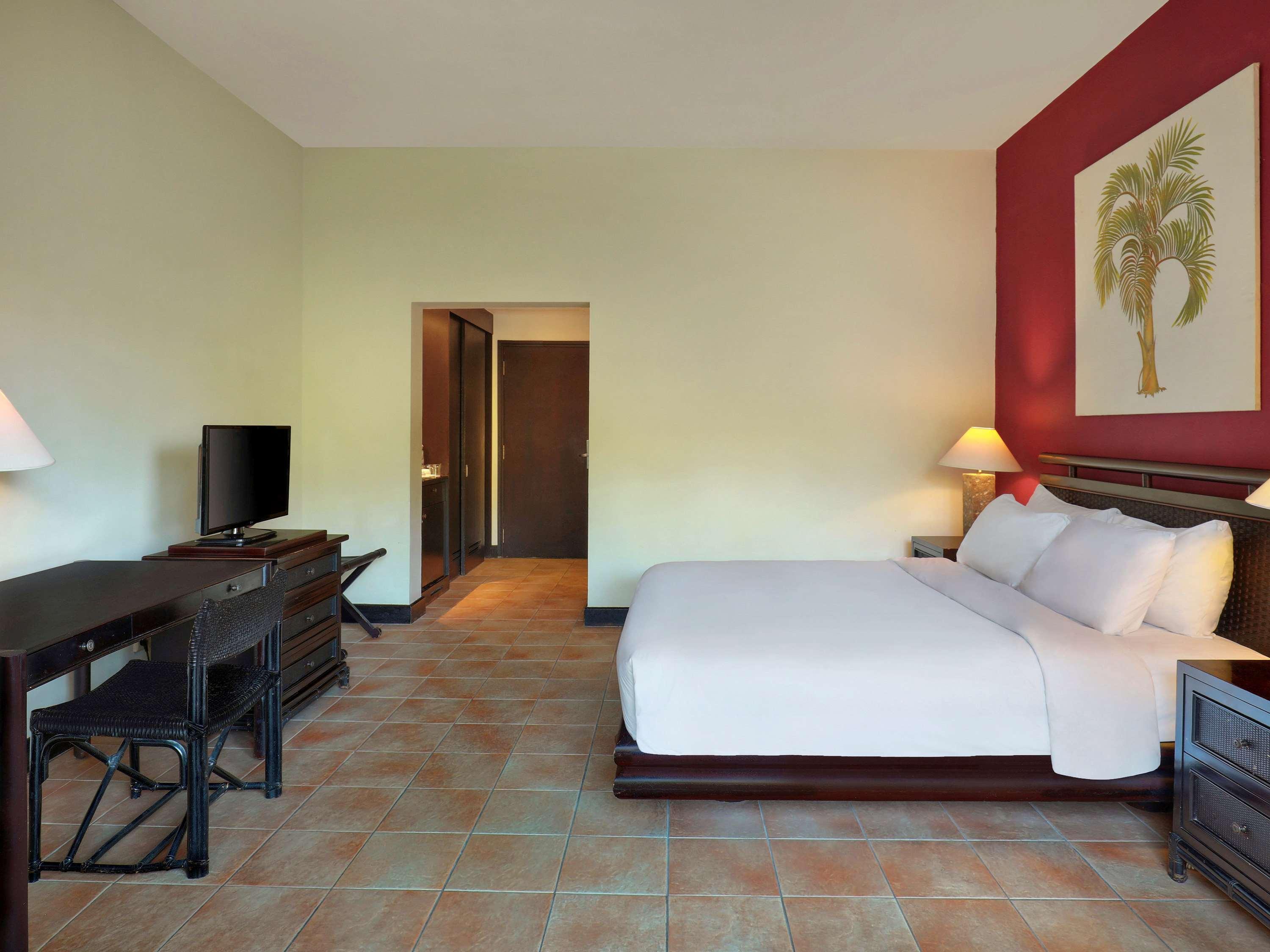 Manado Tateli Resort And Convention Экстерьер фото