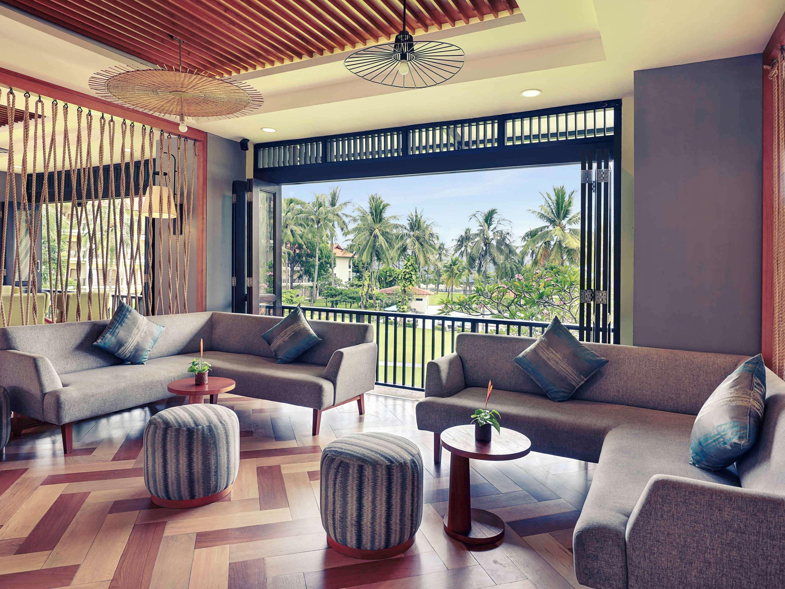 Manado Tateli Resort And Convention Экстерьер фото