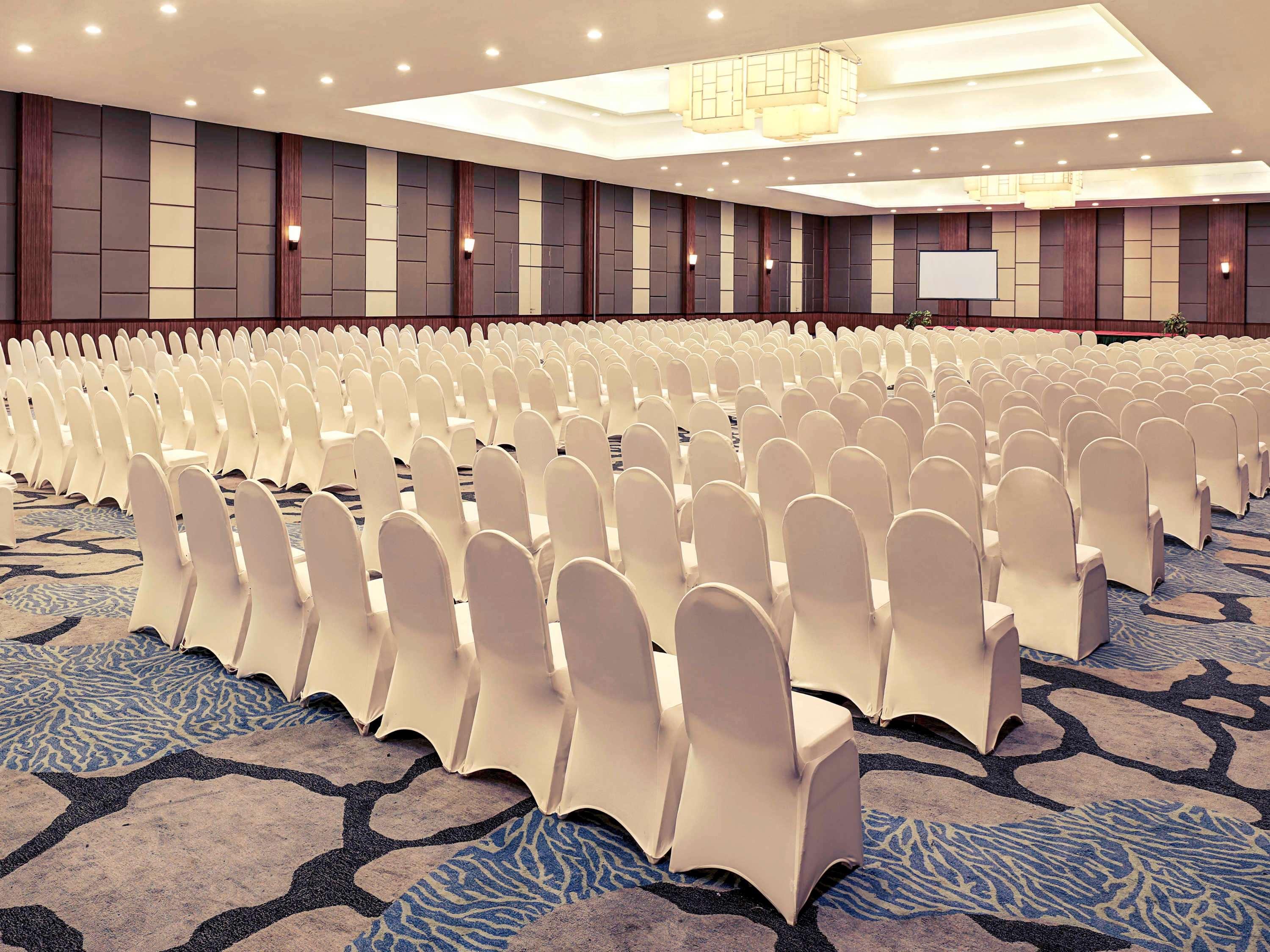Manado Tateli Resort And Convention Экстерьер фото