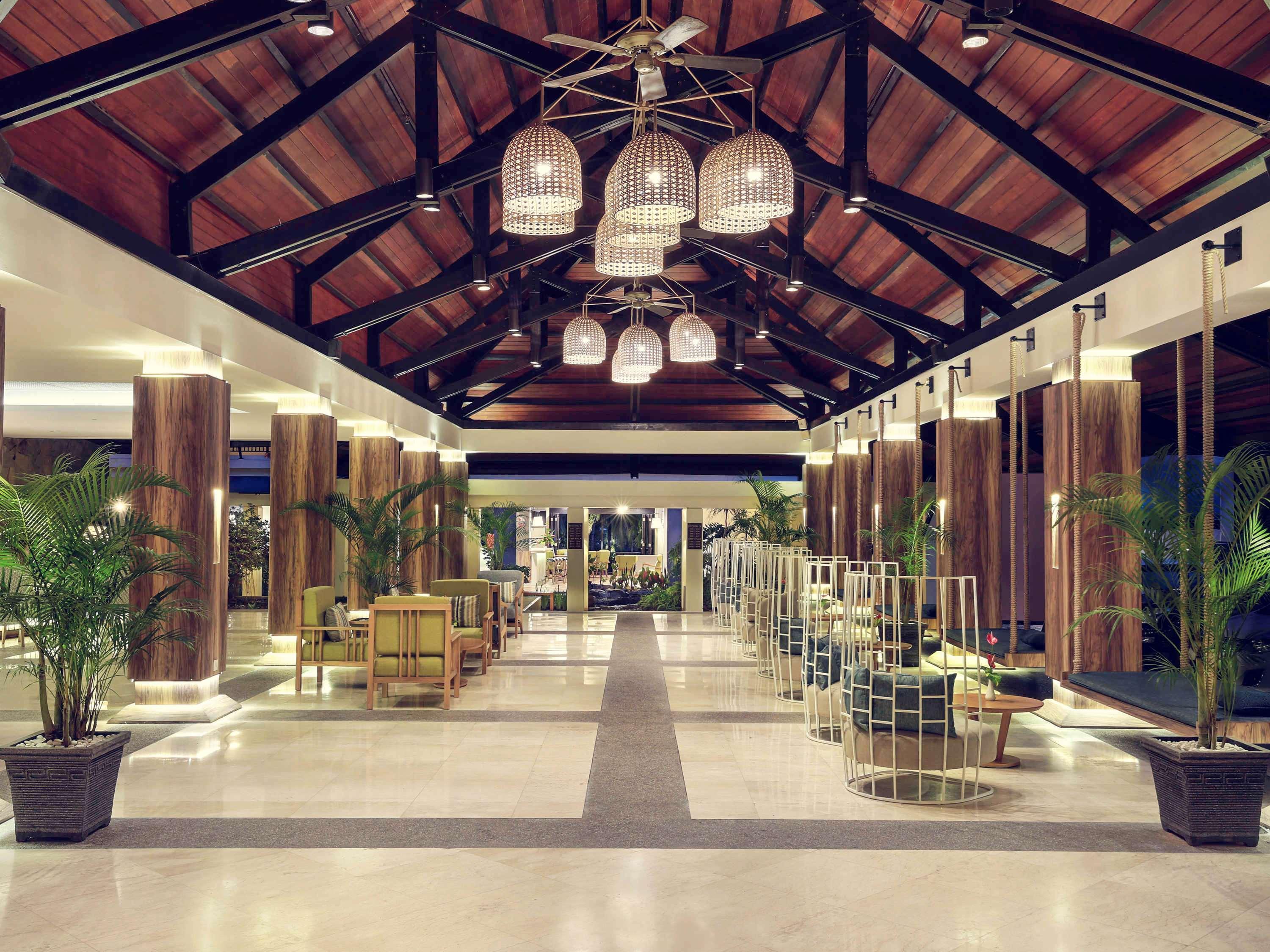 Manado Tateli Resort And Convention Экстерьер фото