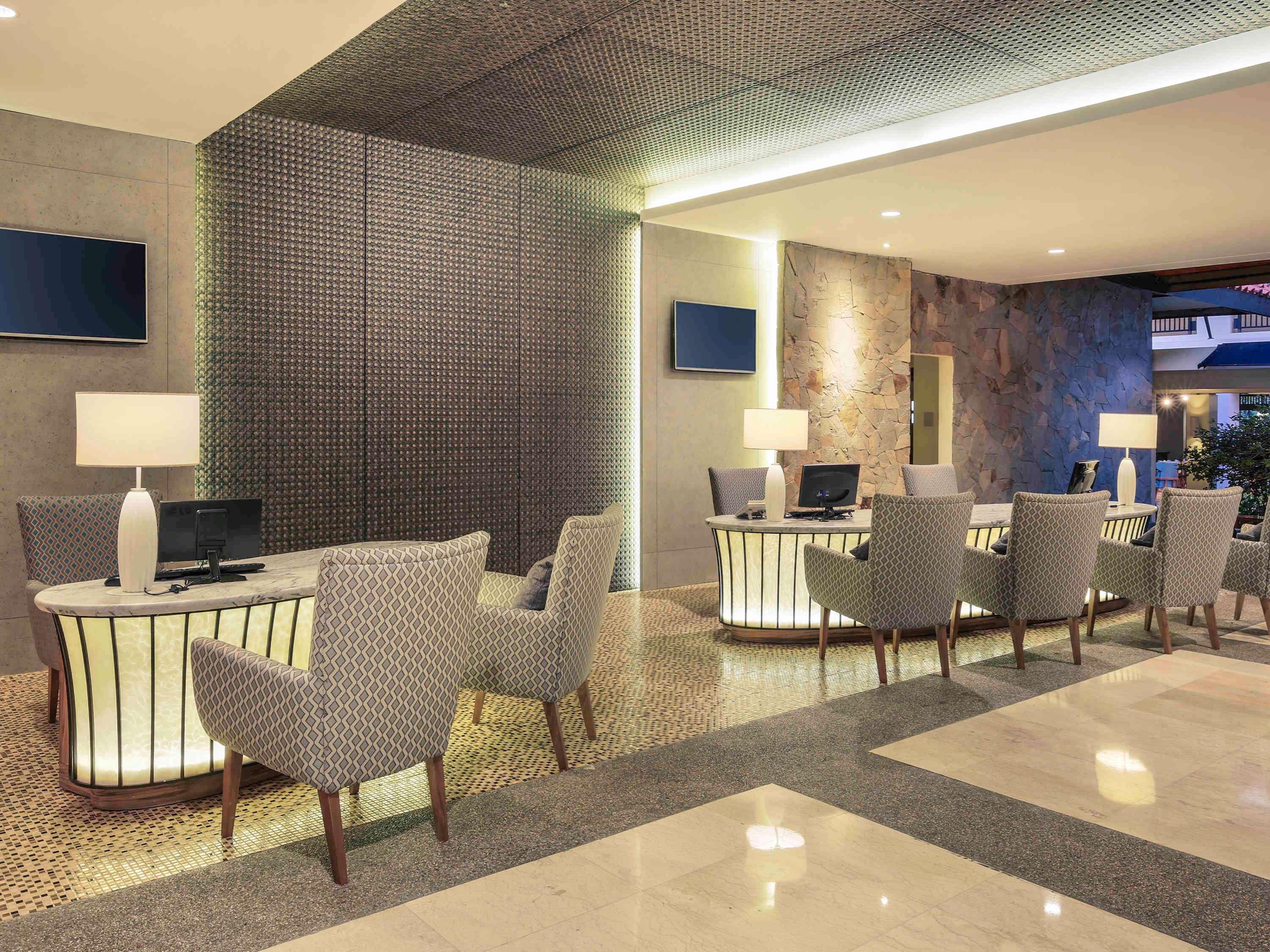 Manado Tateli Resort And Convention Экстерьер фото