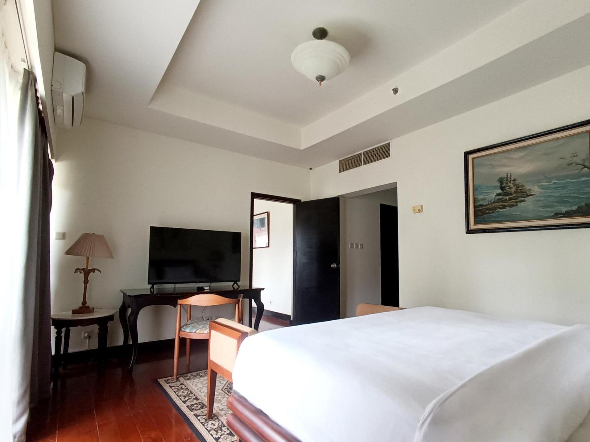 Manado Tateli Resort And Convention Экстерьер фото