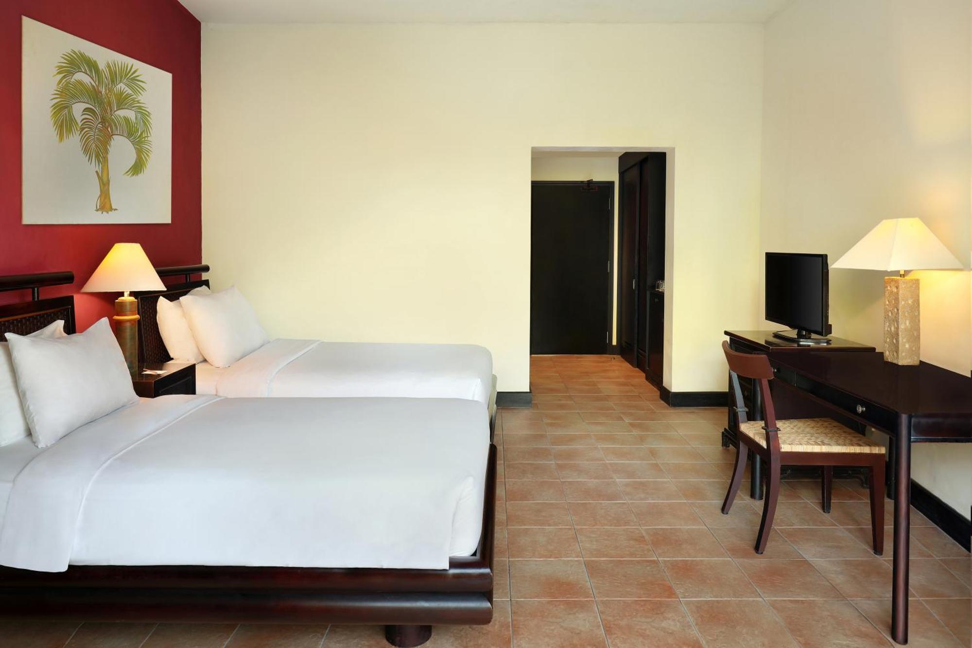 Manado Tateli Resort And Convention Экстерьер фото