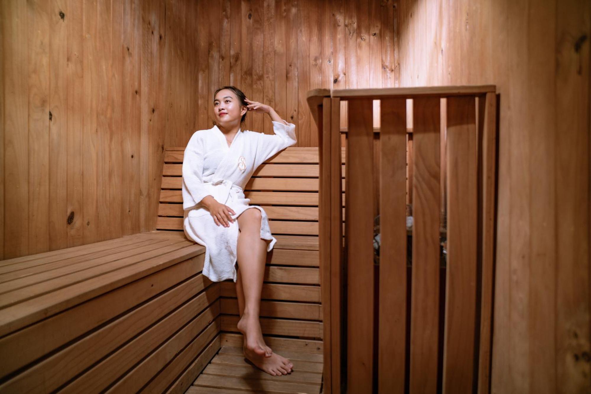 Manado Tateli Resort And Convention Экстерьер фото