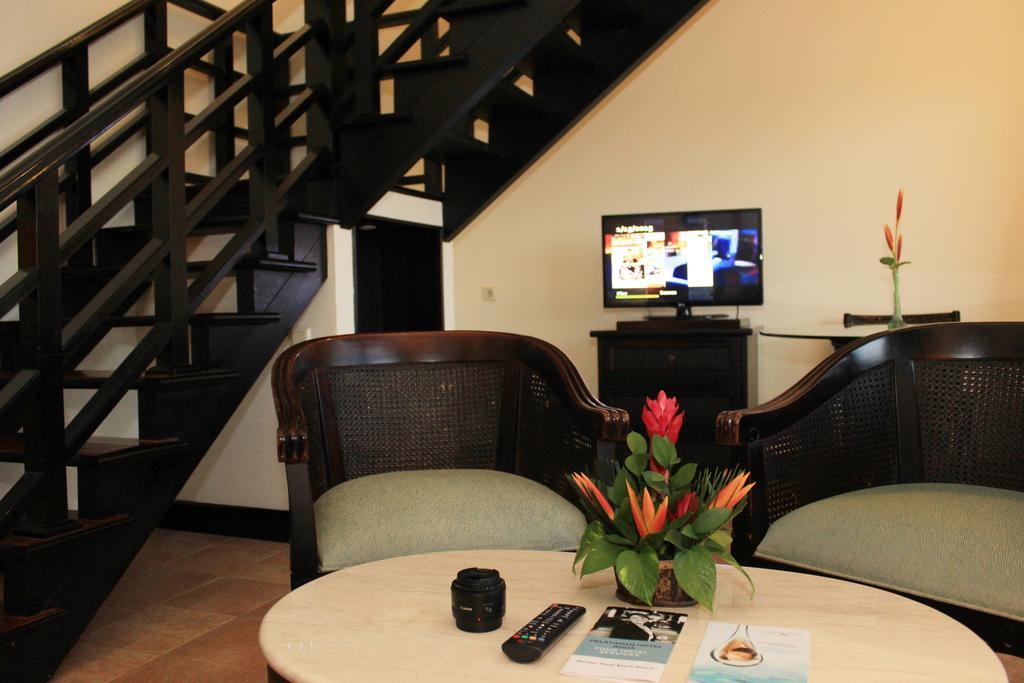 Manado Tateli Resort And Convention Экстерьер фото