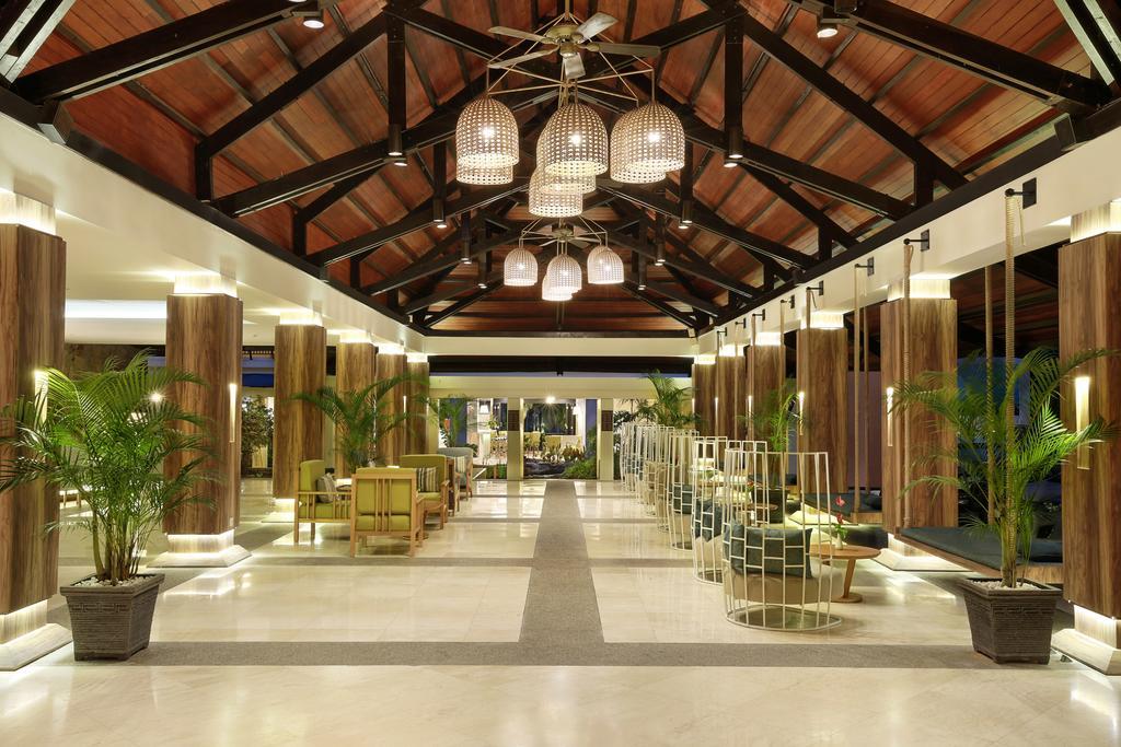 Manado Tateli Resort And Convention Экстерьер фото